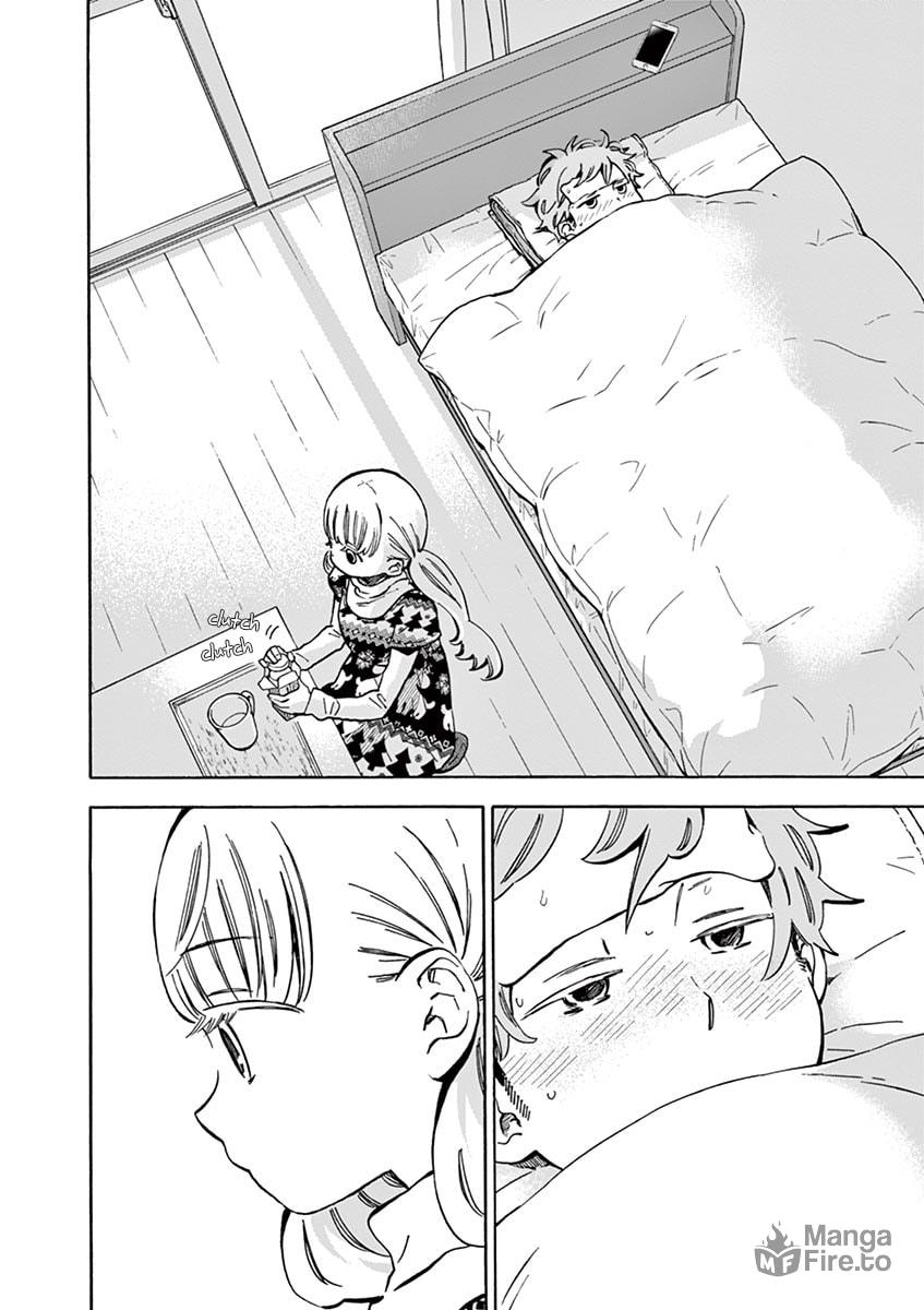 Christmas★Fever page 19