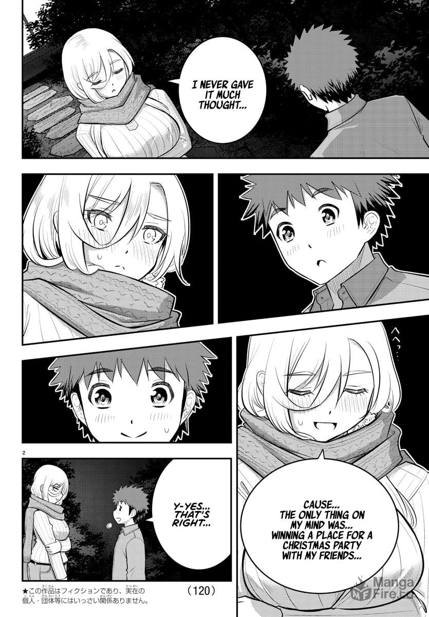 Christmas Confession page 2