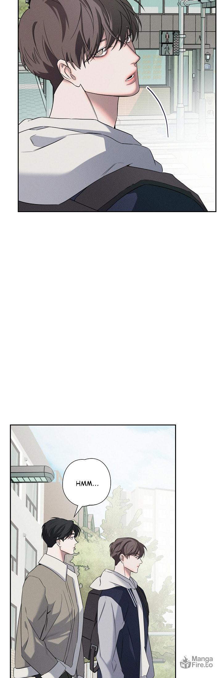 Night of the Unmarked – Chapter 5 page 2