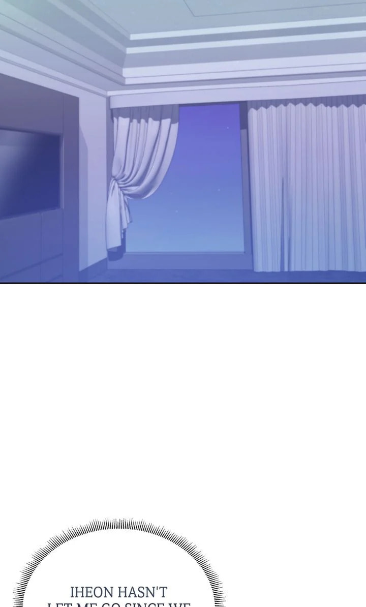 Cozy Obsession – Chapter 48 page 55