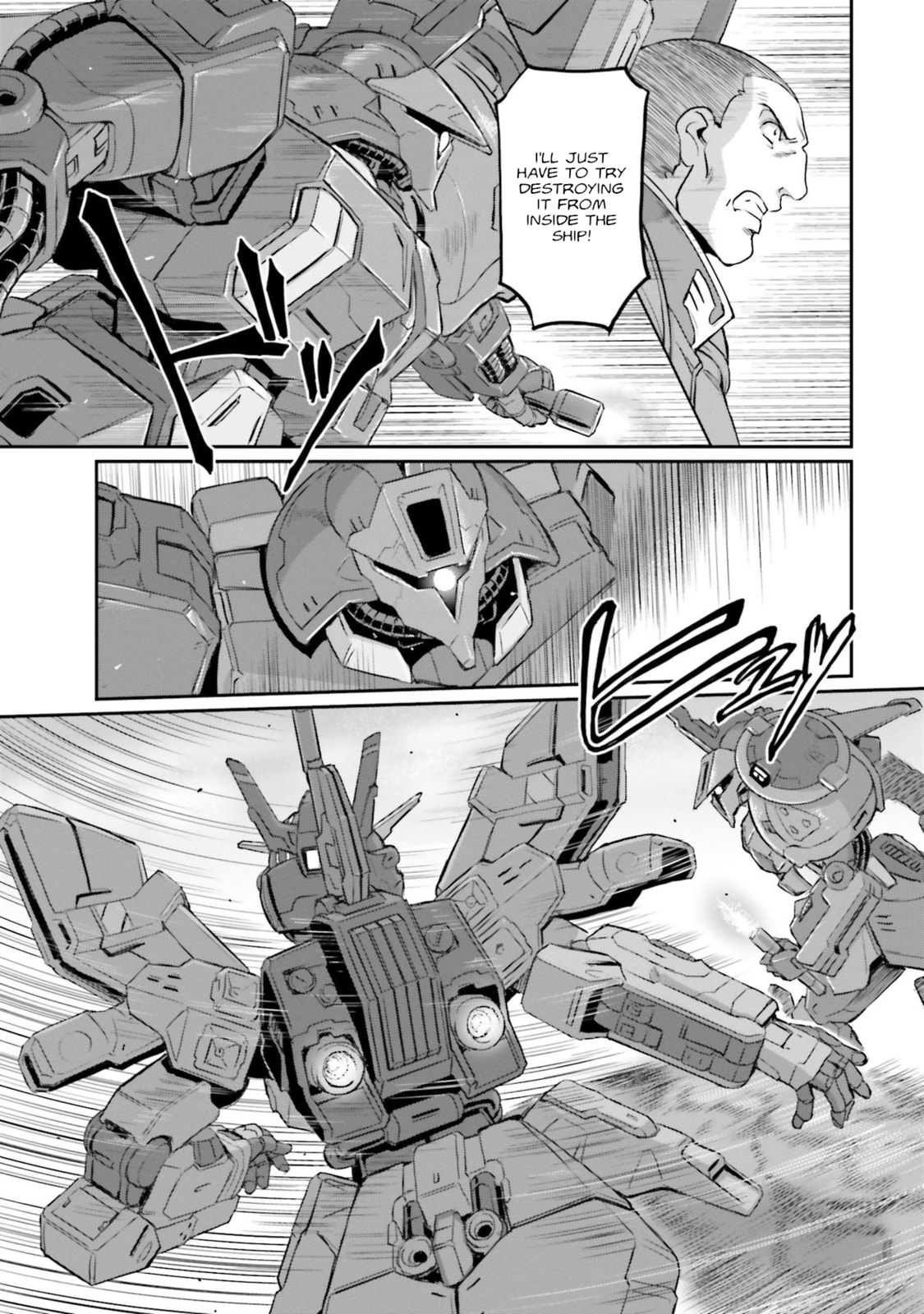 It's Name, Moon Gundam page 36