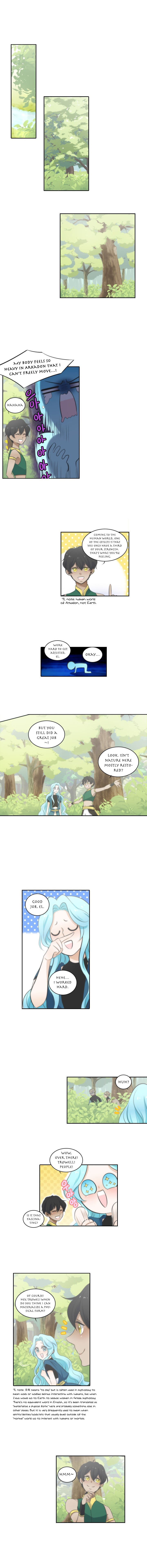 Elqueeness – Chapter 11 page 5