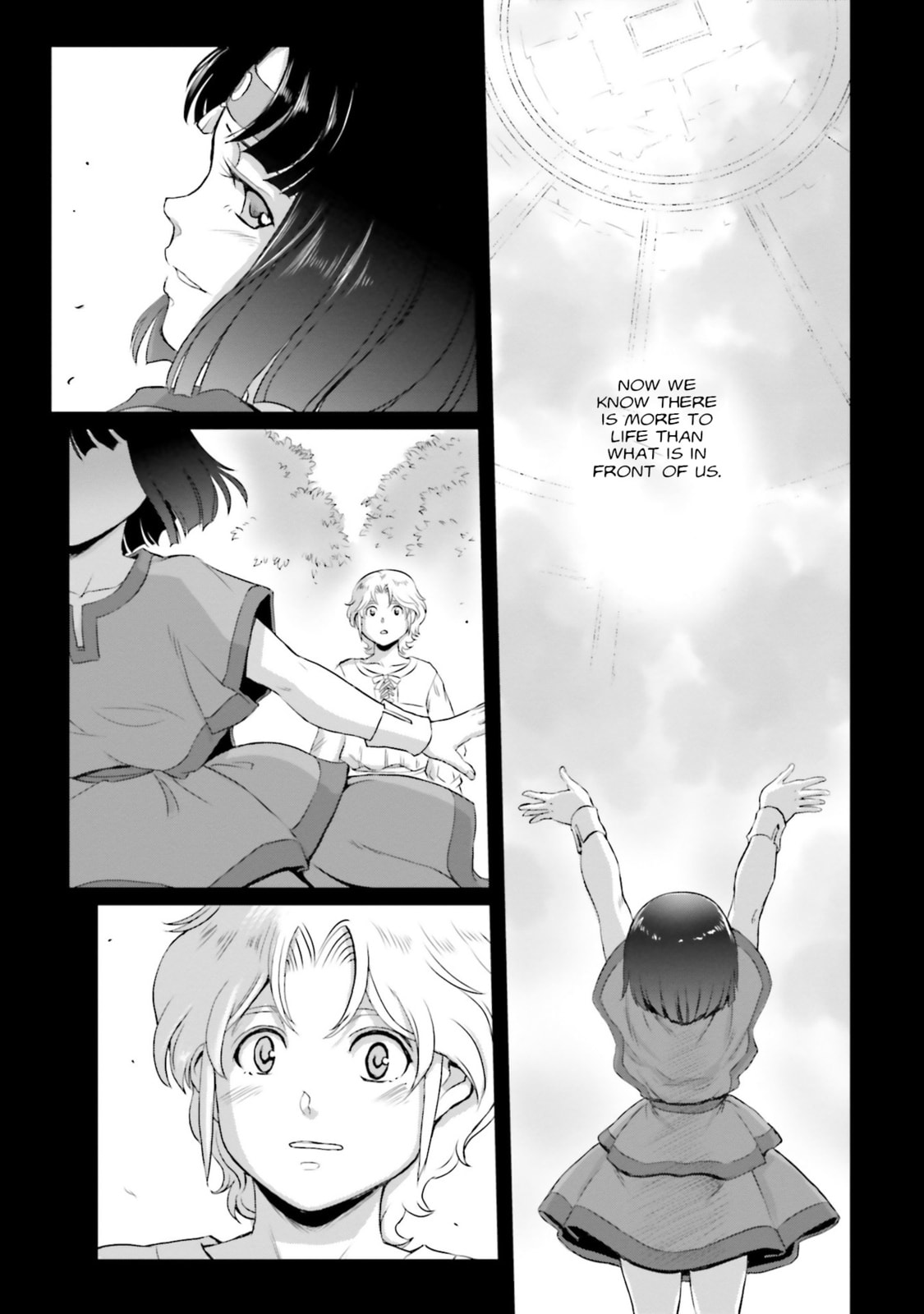 The Other Part of You page 31