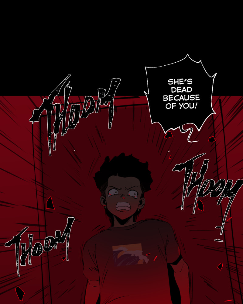 Black Sun – Chapter 8 page 21