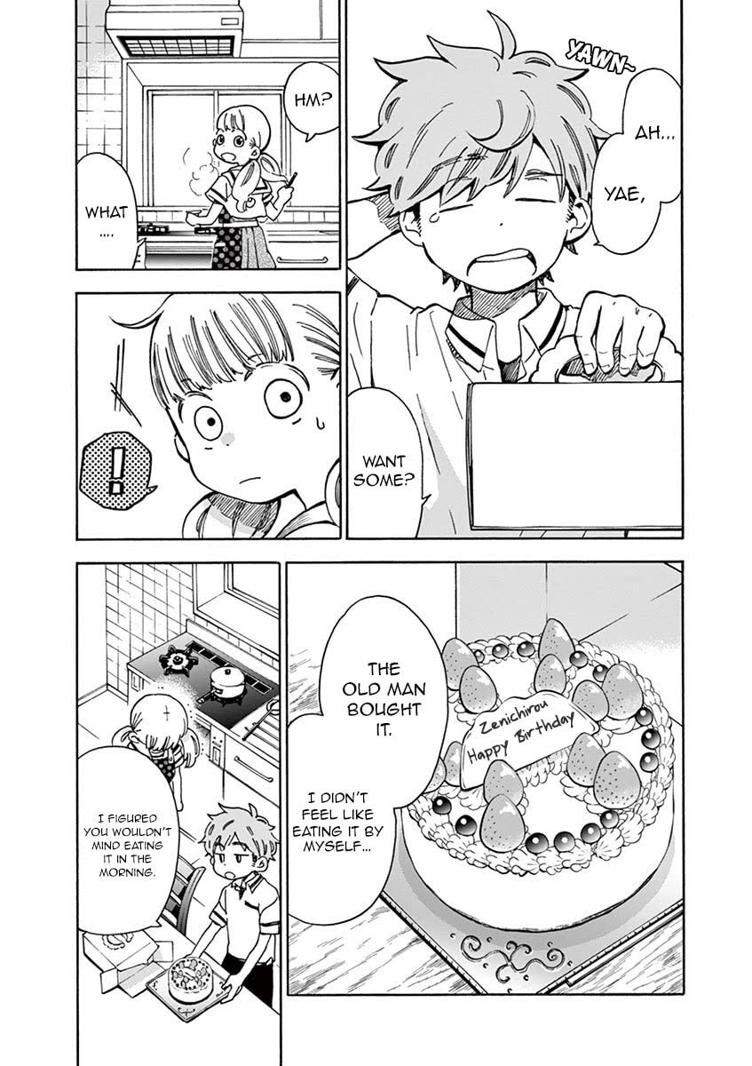 The True Mother's Taste page 6