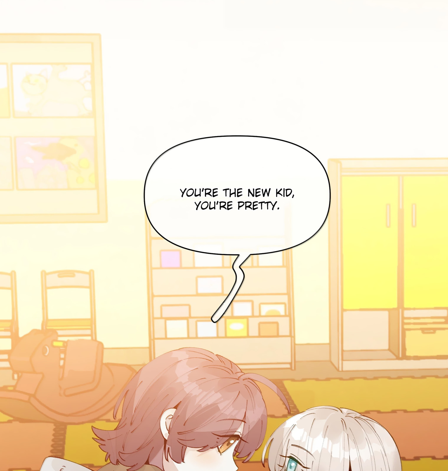 I Will Always Follow You page 15