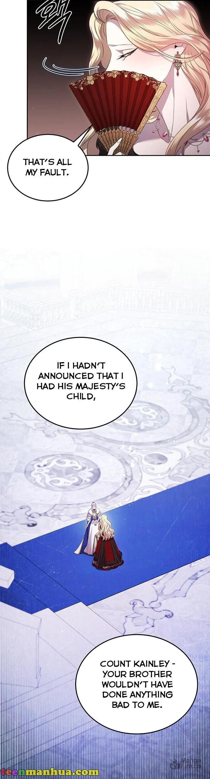 Who Stole the Empress? – Chapter 1 page 69