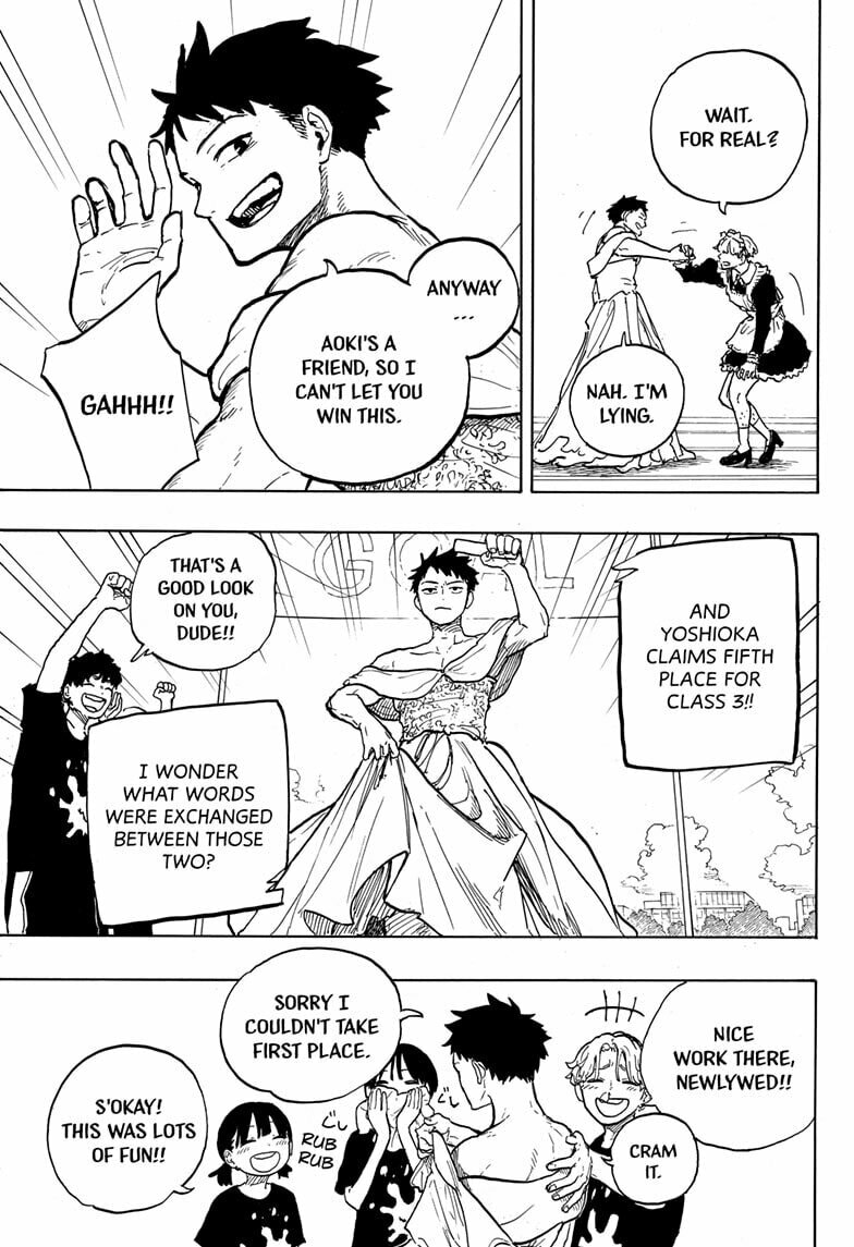 RuriDragon – Chapter 27 page 12