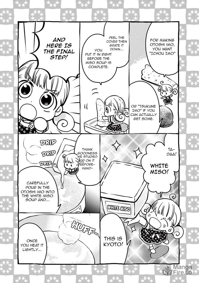 The True Mother's Taste page 11