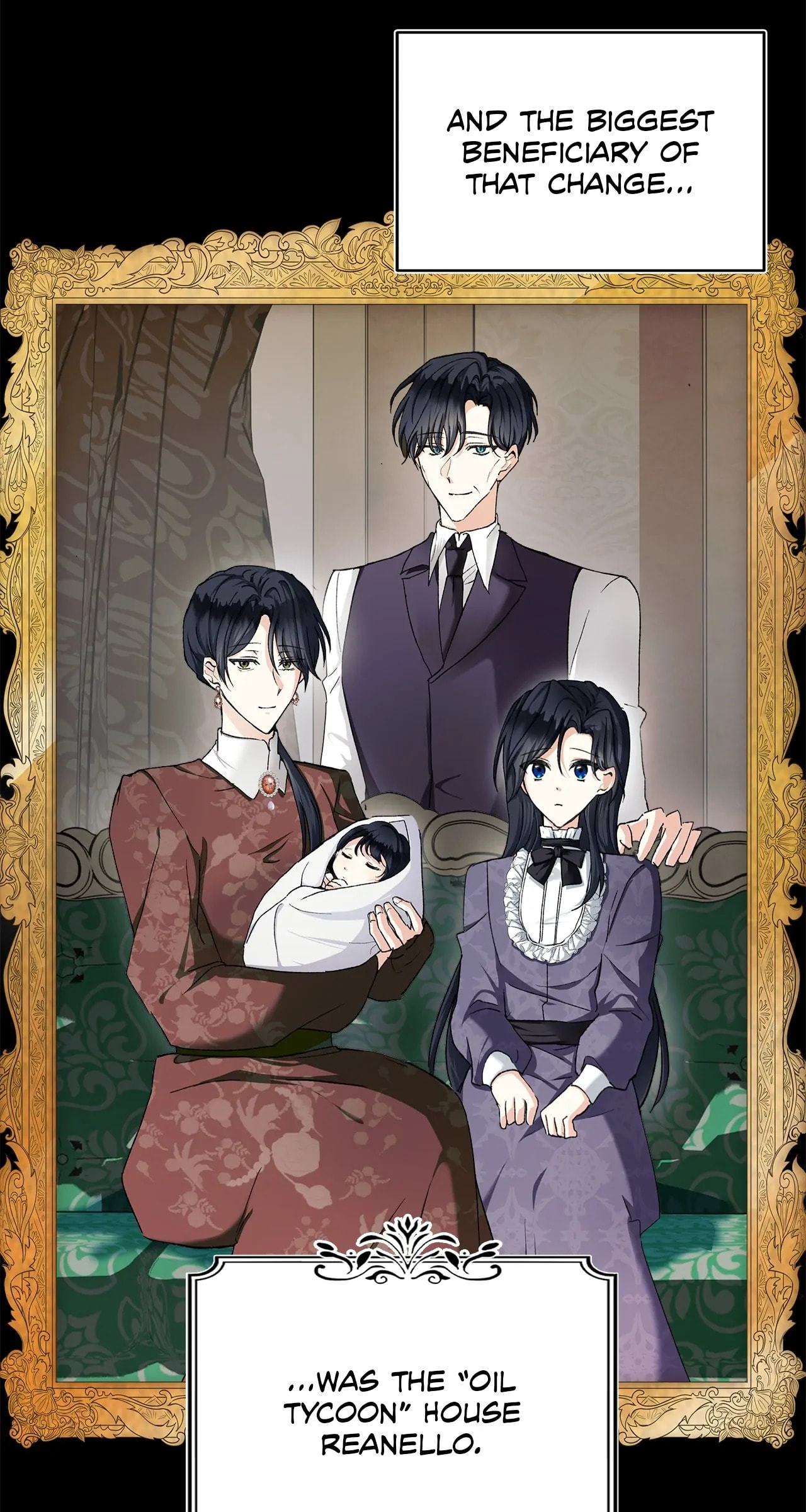 I Will Divorce the Duke – Chapter 2 page 13
