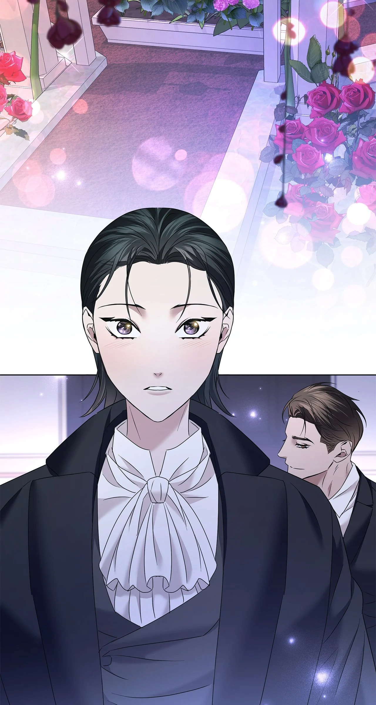 AMON: Unrelatable – Chapter 47 page 52