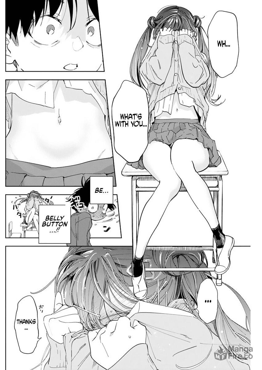 What Fiction Cannot Portray page 32
