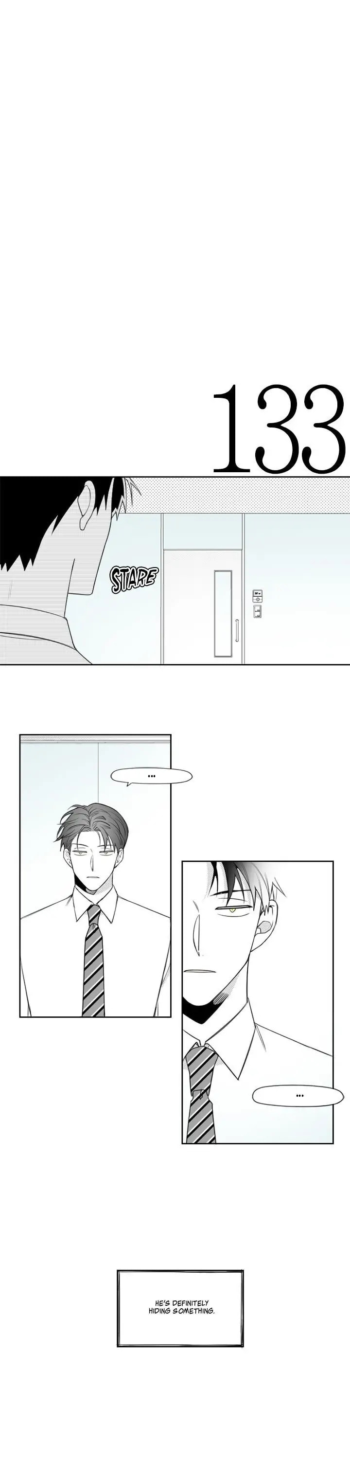Park Hanhoo's Manager – Chapter 47 page 12