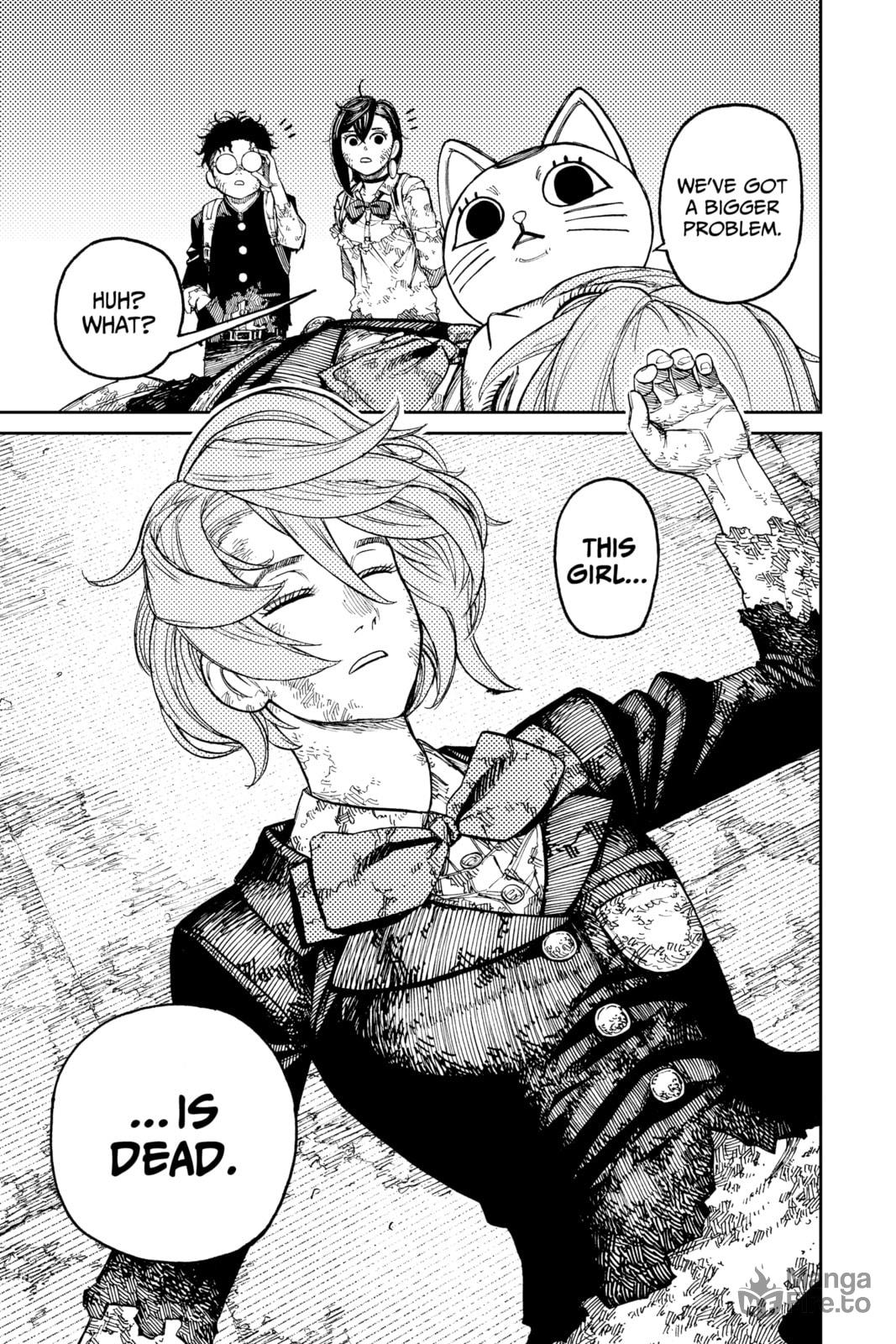 Let's just call her " ACRO silky" page 17
