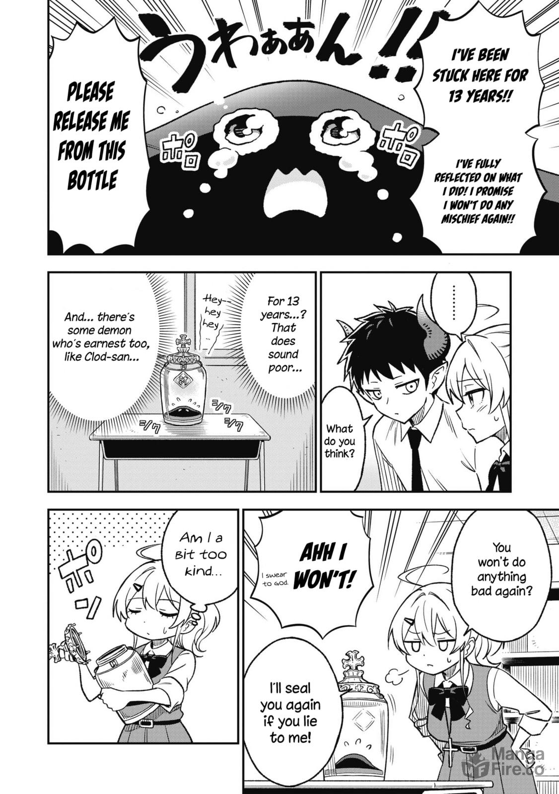 The Club Room and Pandora’s Box page 5