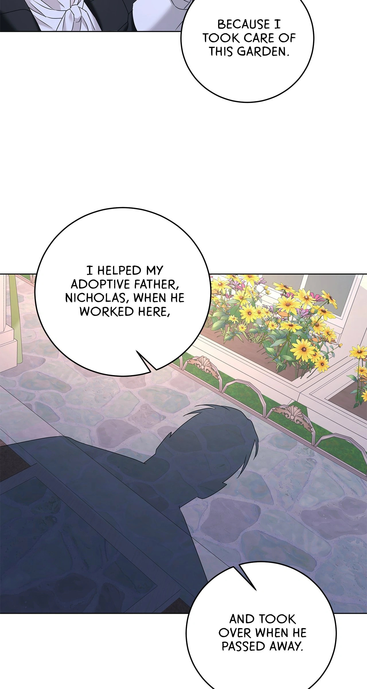 AMON: Unrelatable – Chapter 47 page 58