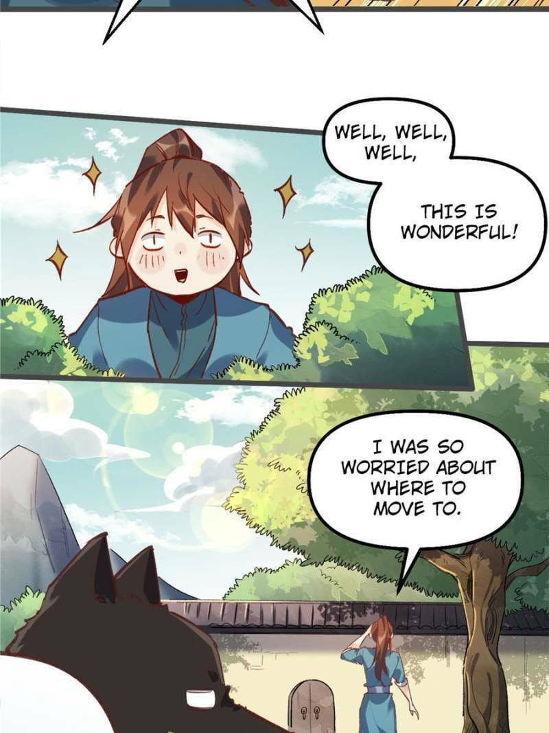 A Big Shot Actually – Chapter 7 page 6
