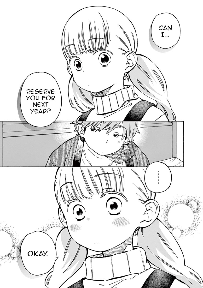Christmas★Fever page 30