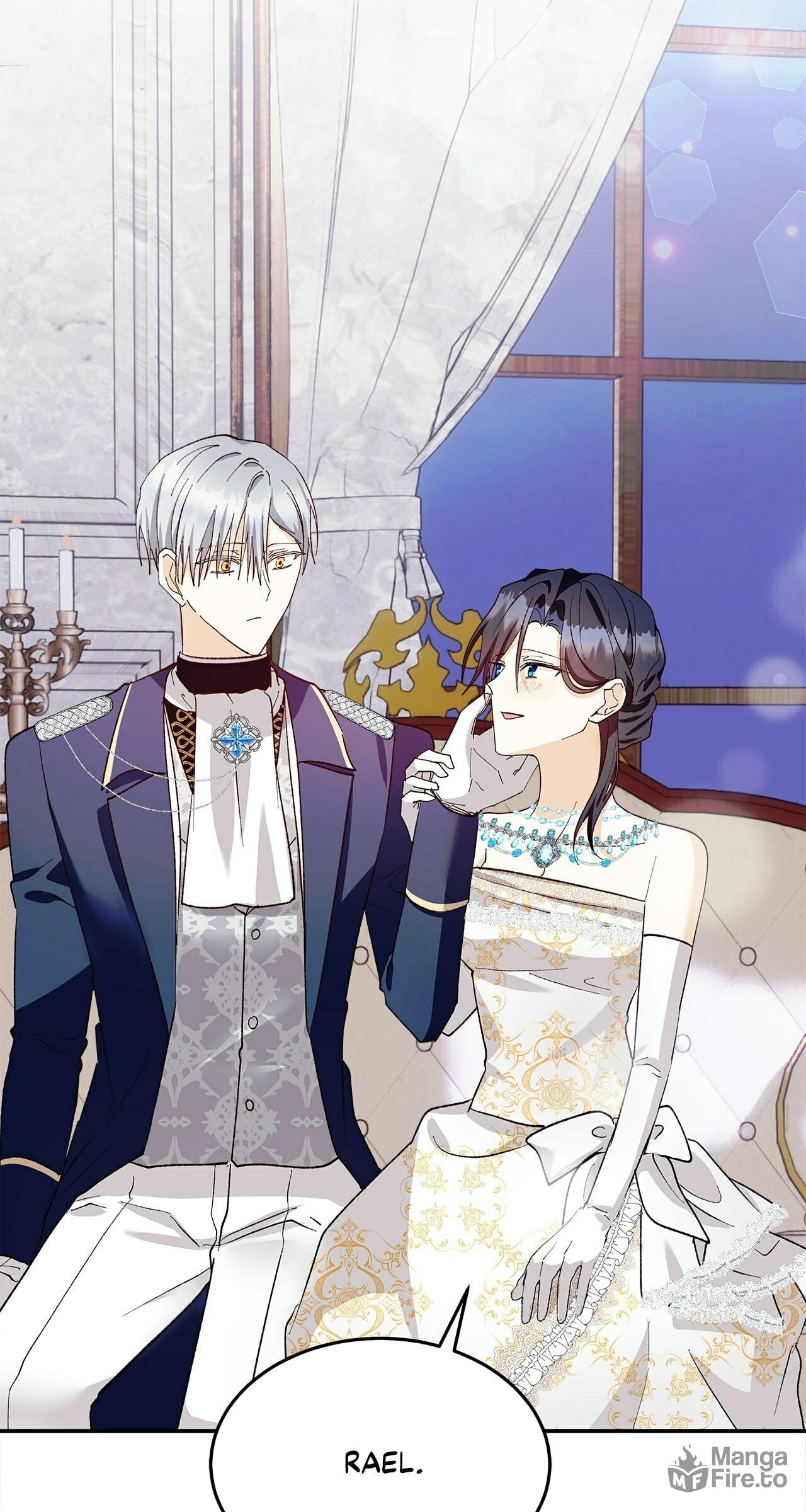 I Will Divorce the Duke – Chapter 24 page 44