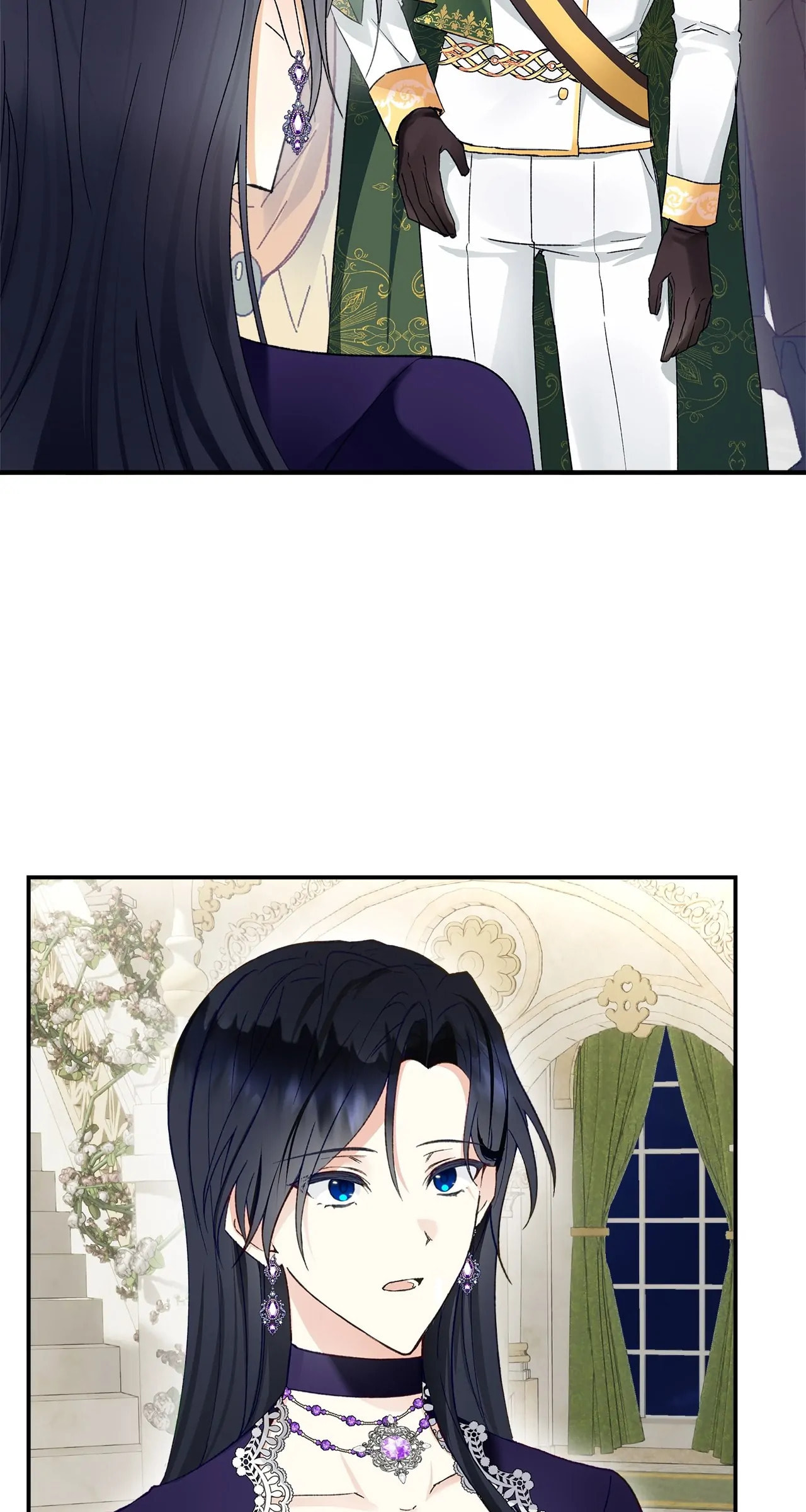 I Will Divorce the Duke – Chapter 2 page 22