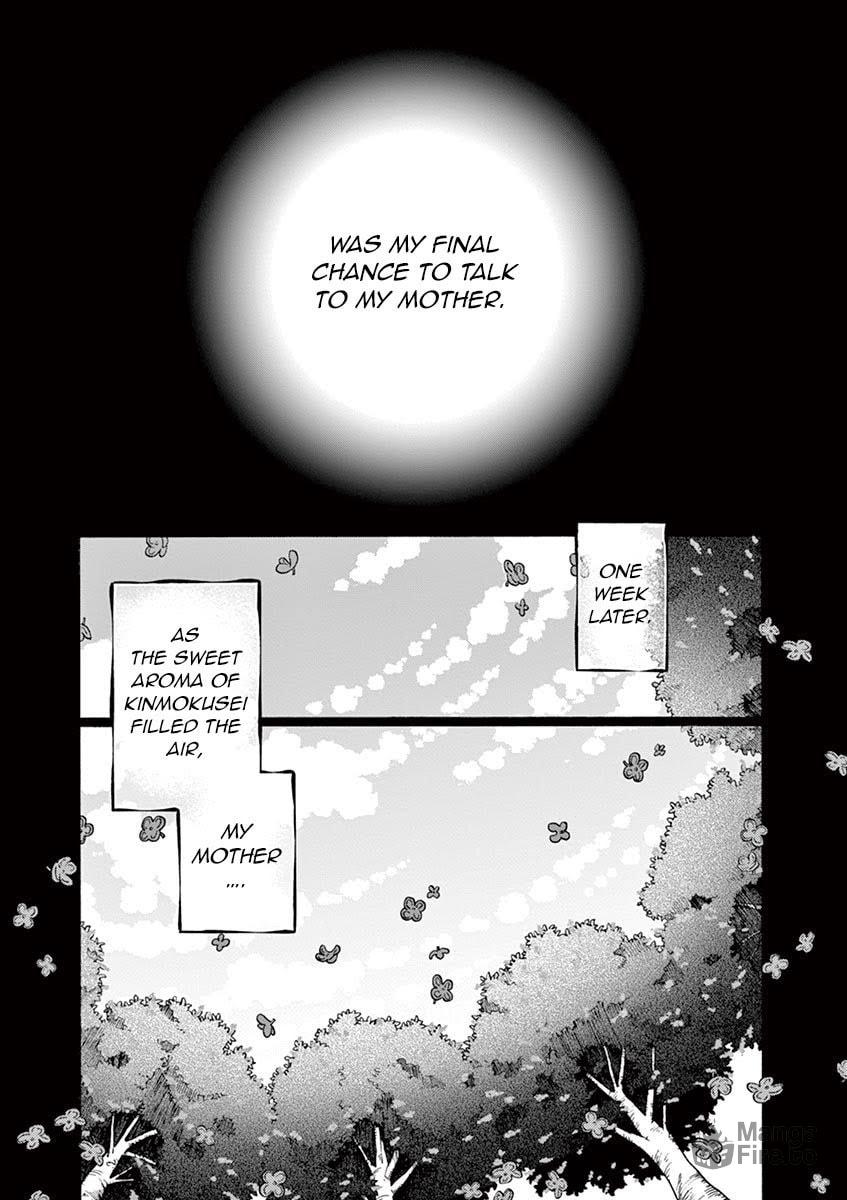 The True Mother's Taste page 19