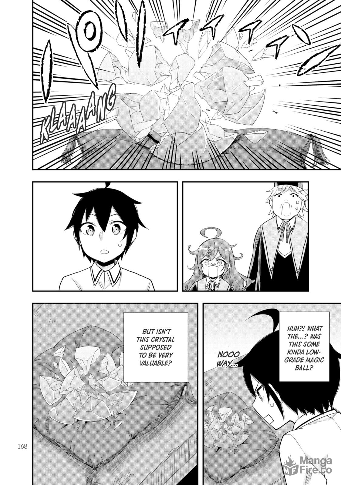 Pre-Class Ability Test?! page 19