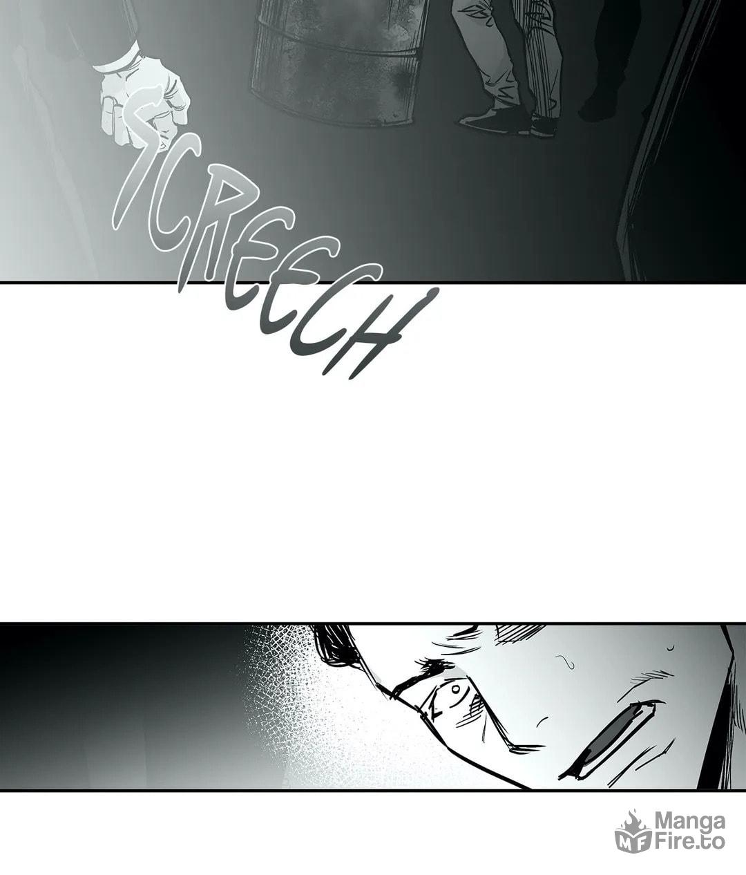 Legs That Won't Walk – Chapter 50 page 47