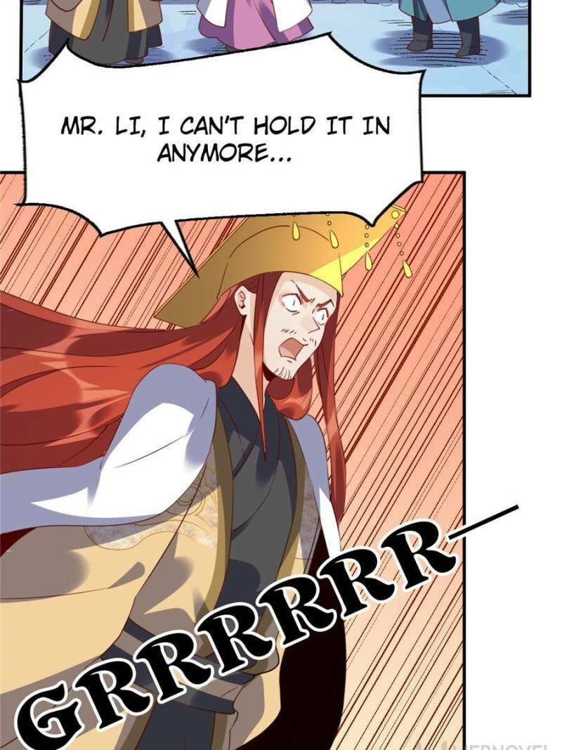 A Big Shot Actually – Chapter 56 page 15