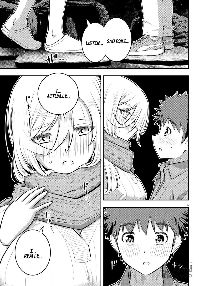Christmas Confession page 5