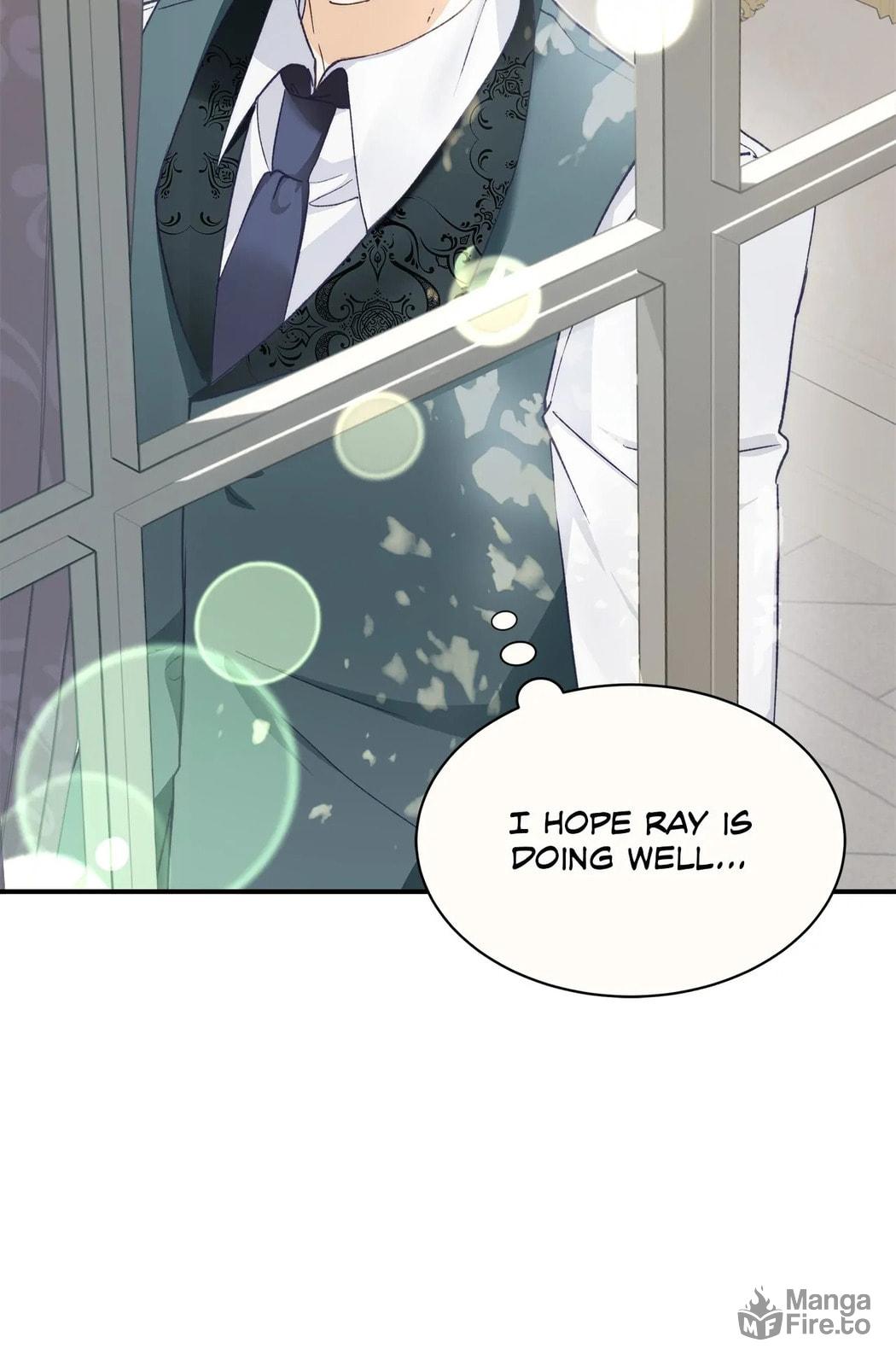 I Will Divorce the Duke – Chapter 2 page 19
