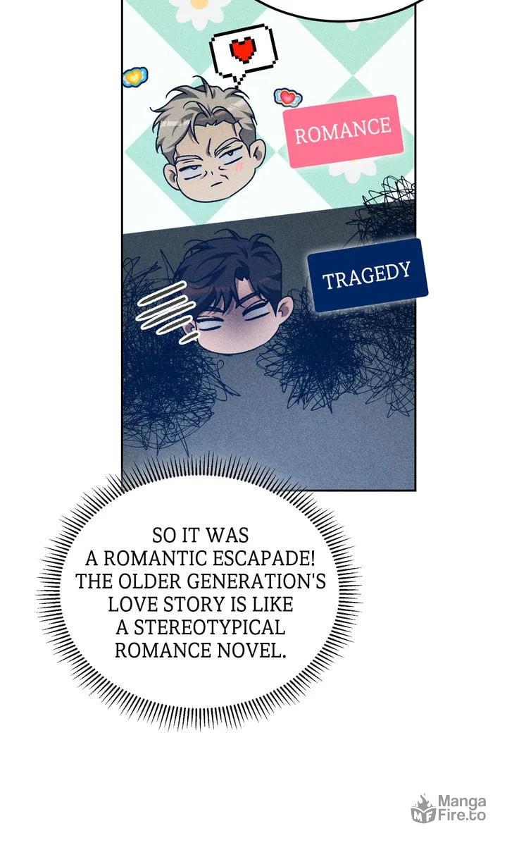 Cozy Obsession – Chapter 47 page 59