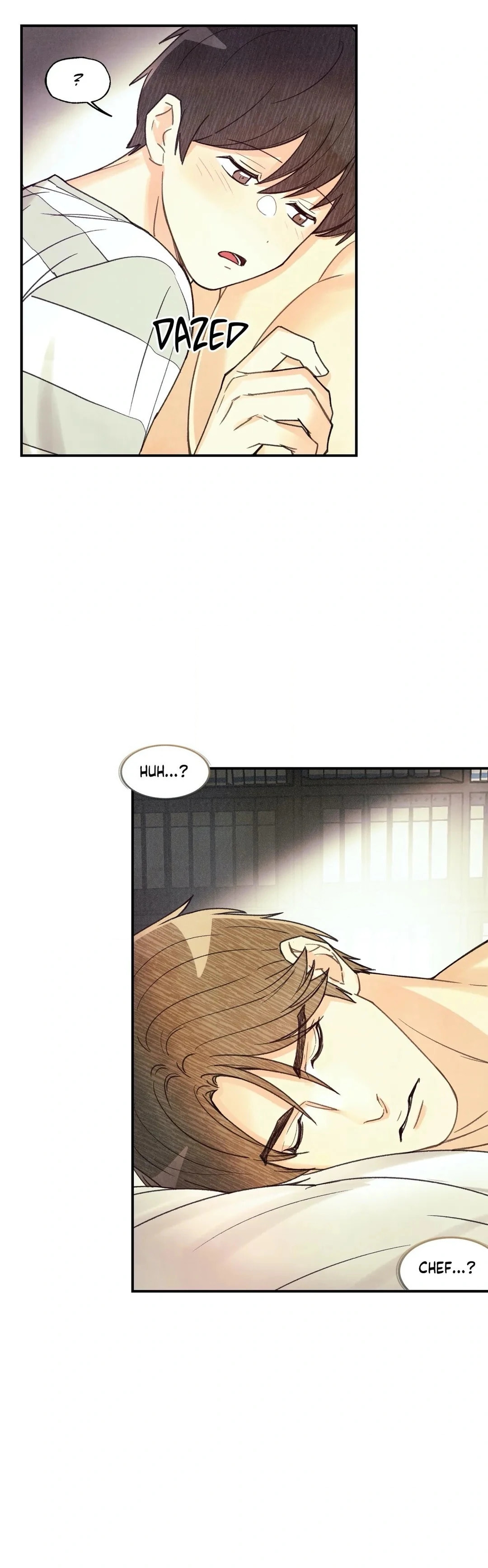 Pian Pian – Chapter 27 page 16