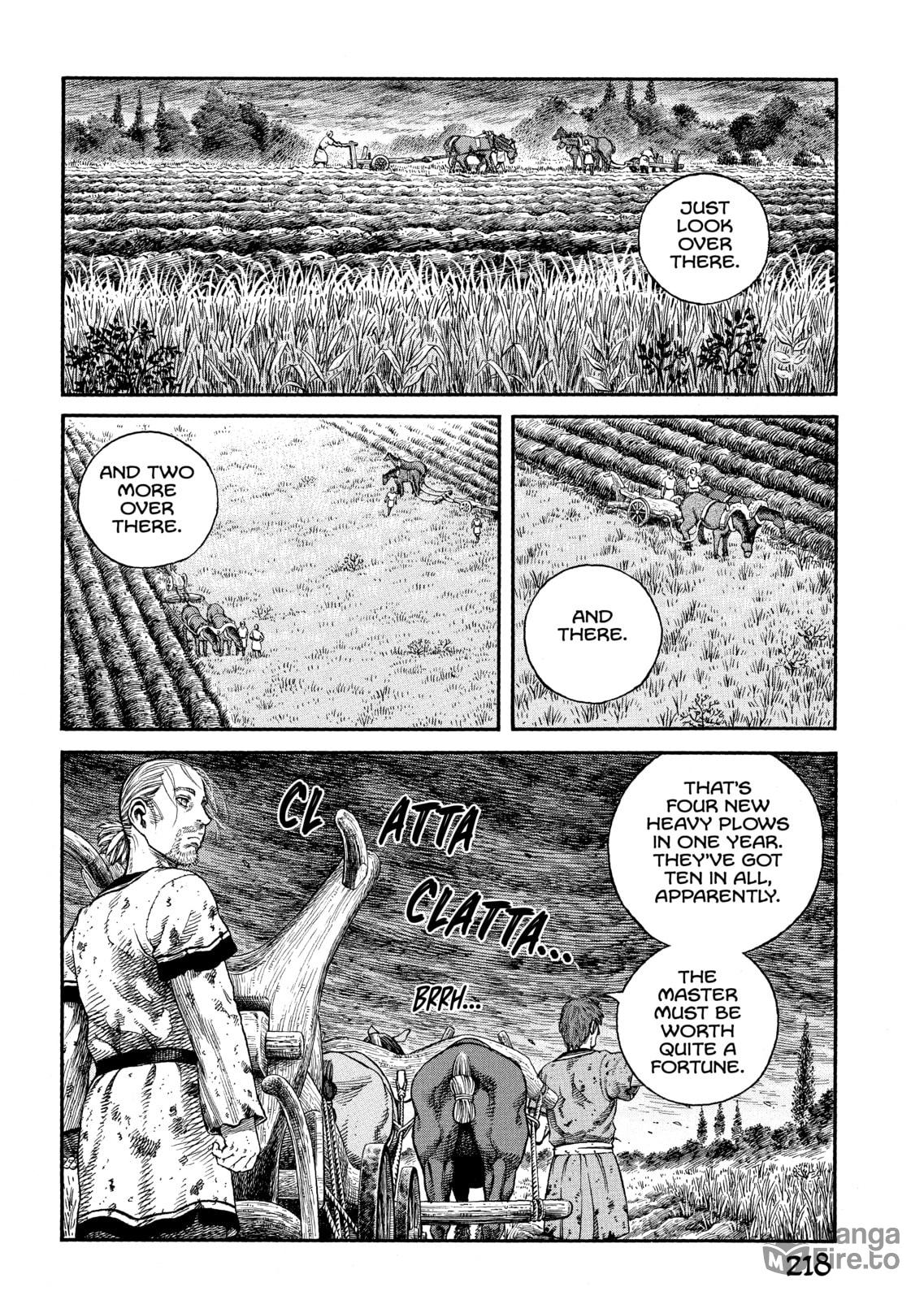 At the Old Master's House page 5
