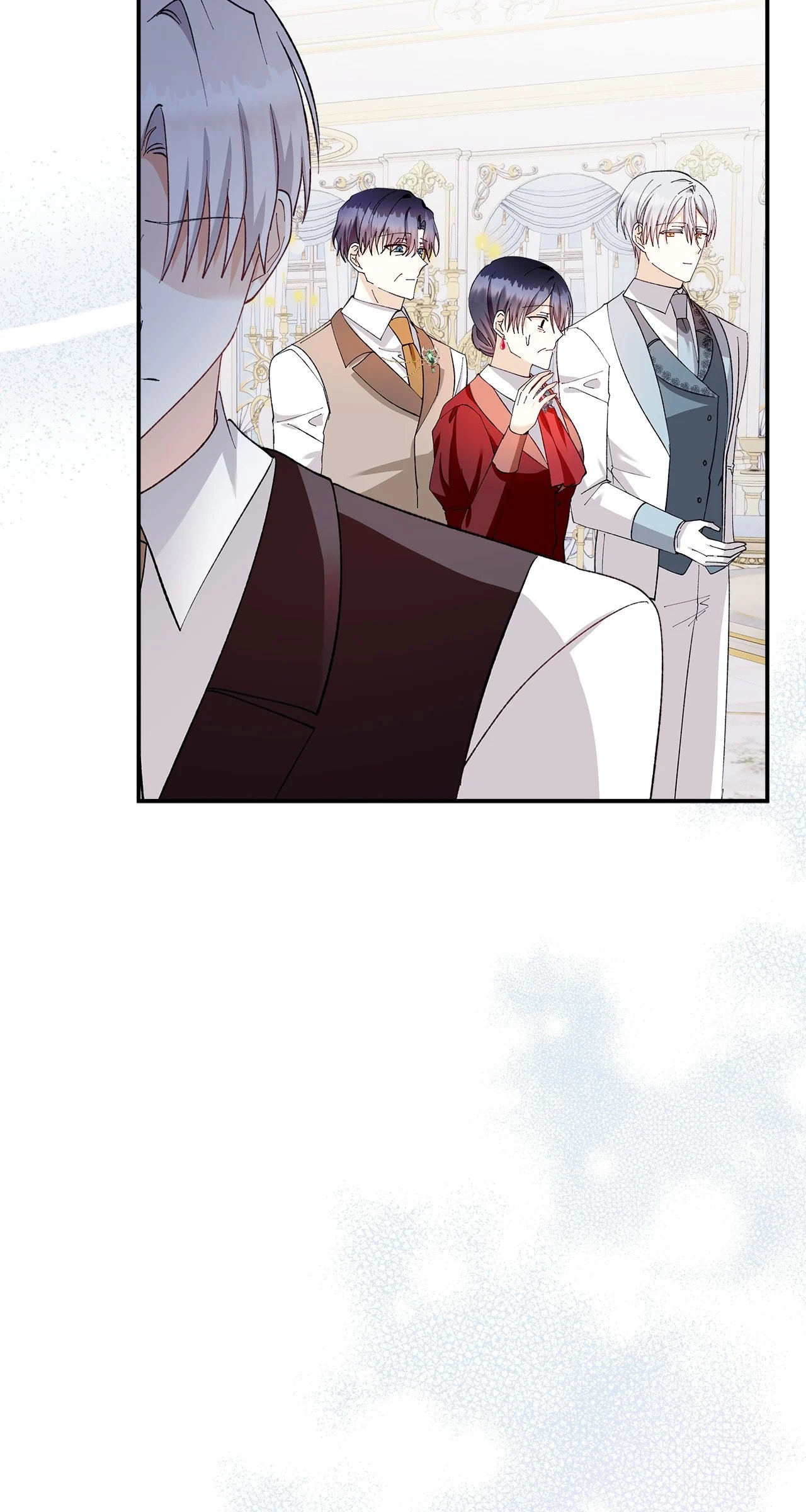 I Will Divorce the Duke – Chapter 27 page 12