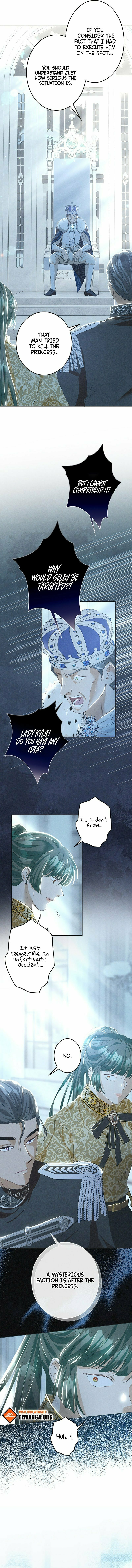 When It Turns Red – Chapter 7 page 4