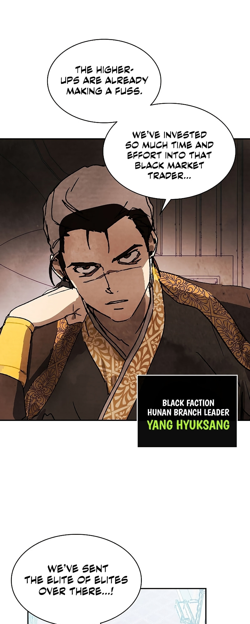 Chronicles of a Returner – Chapter 12 page 43