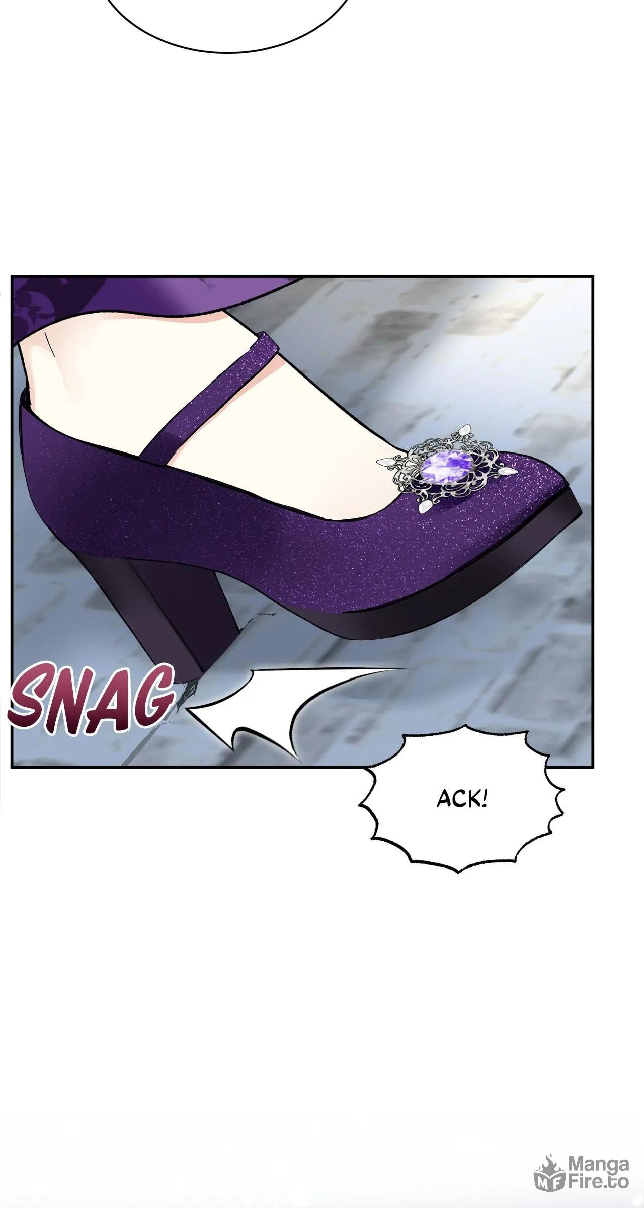 I Will Divorce the Duke – Chapter 2 page 65