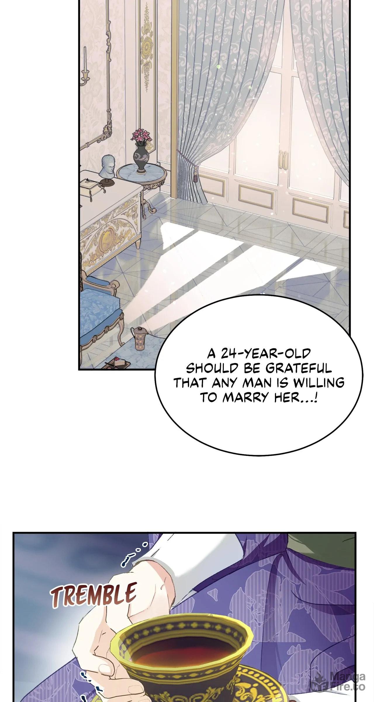 I Will Divorce the Duke – Chapter 2 page 2