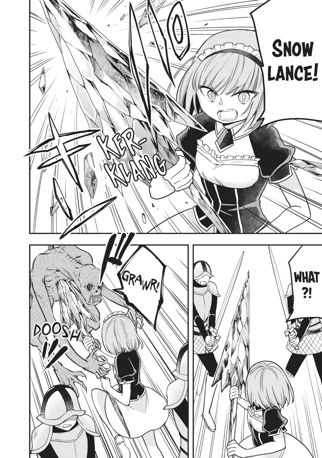 The Battle Starts! page 7