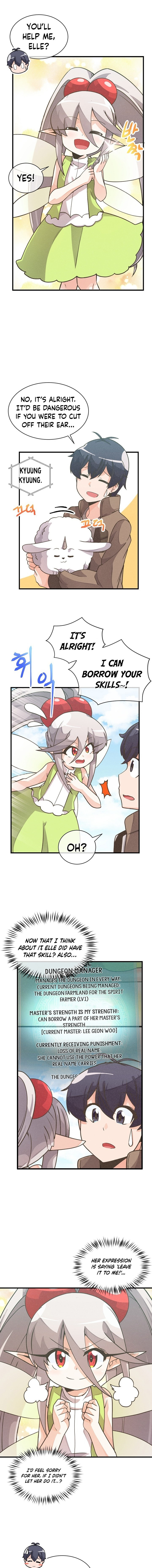 Farmer Of Spirits – Chapter 18 page 4