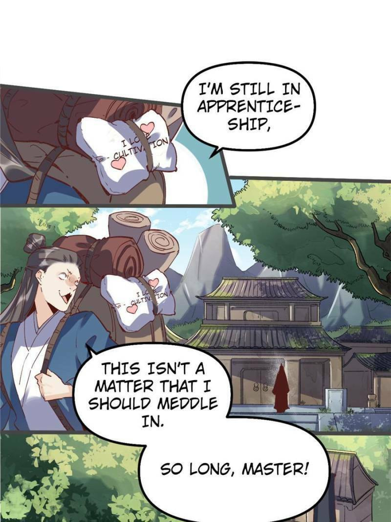 A Big Shot Actually – Chapter 7 page 18