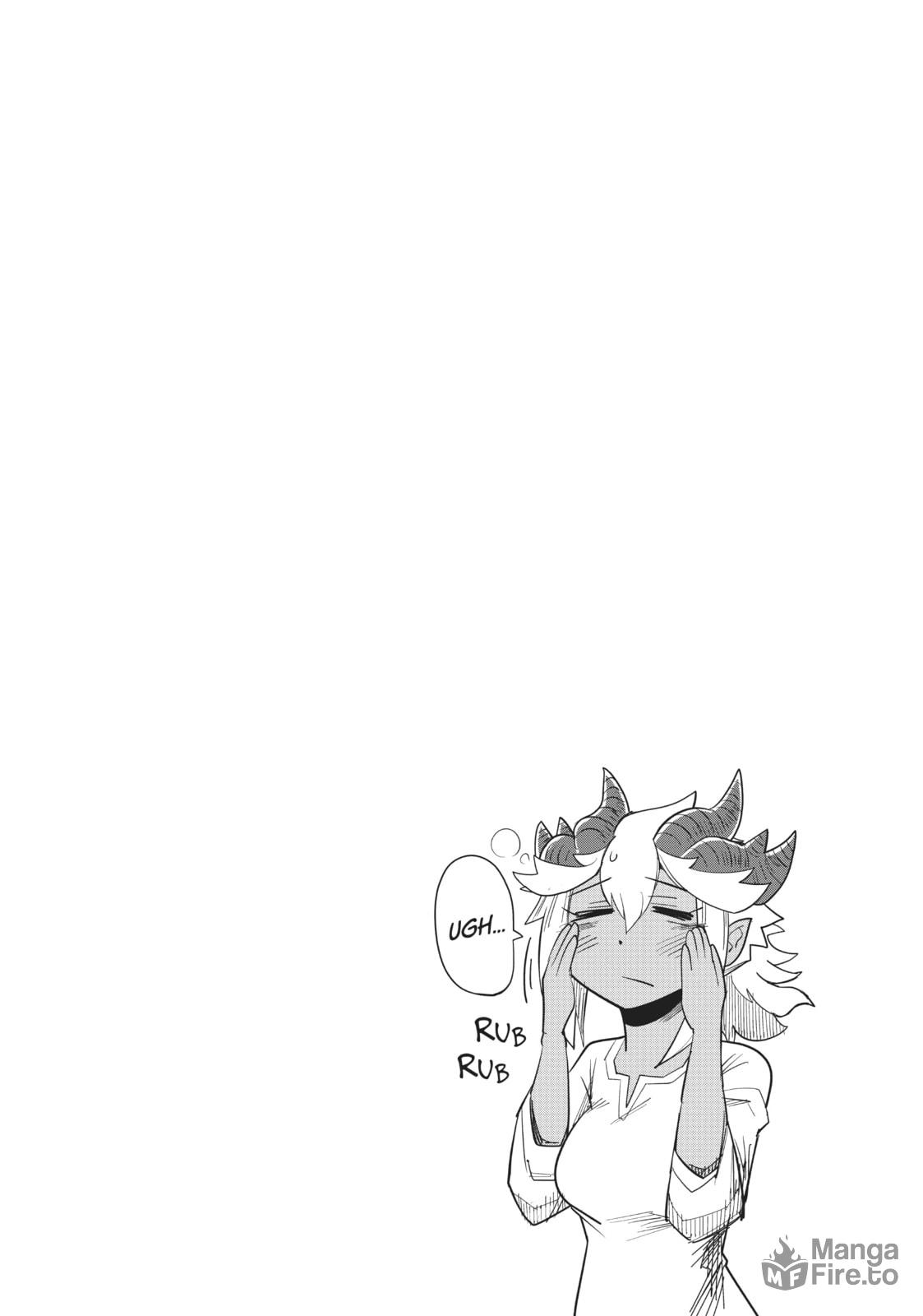 Childhood Friends Get Worried page 17