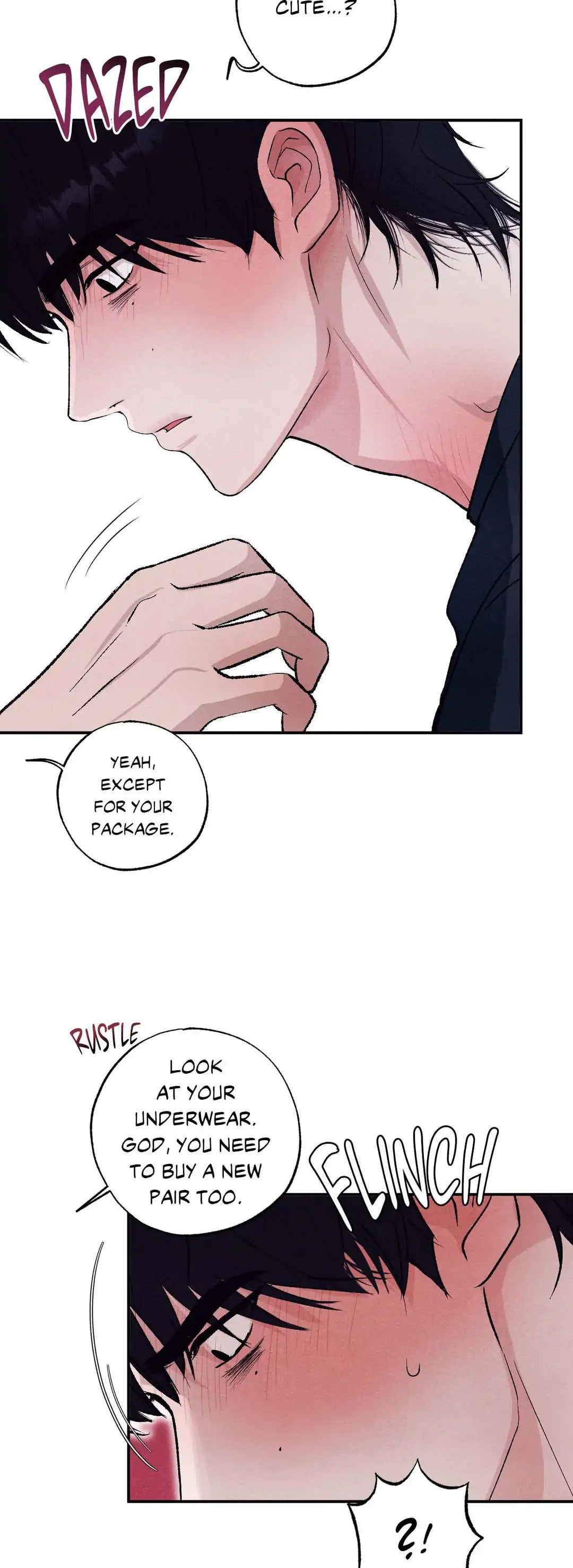 Unsleep – Chapter 13 page 43