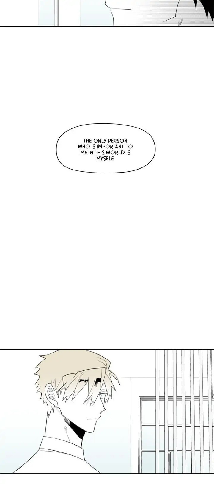 Park Hanhoo's Manager – Chapter 16 page 10