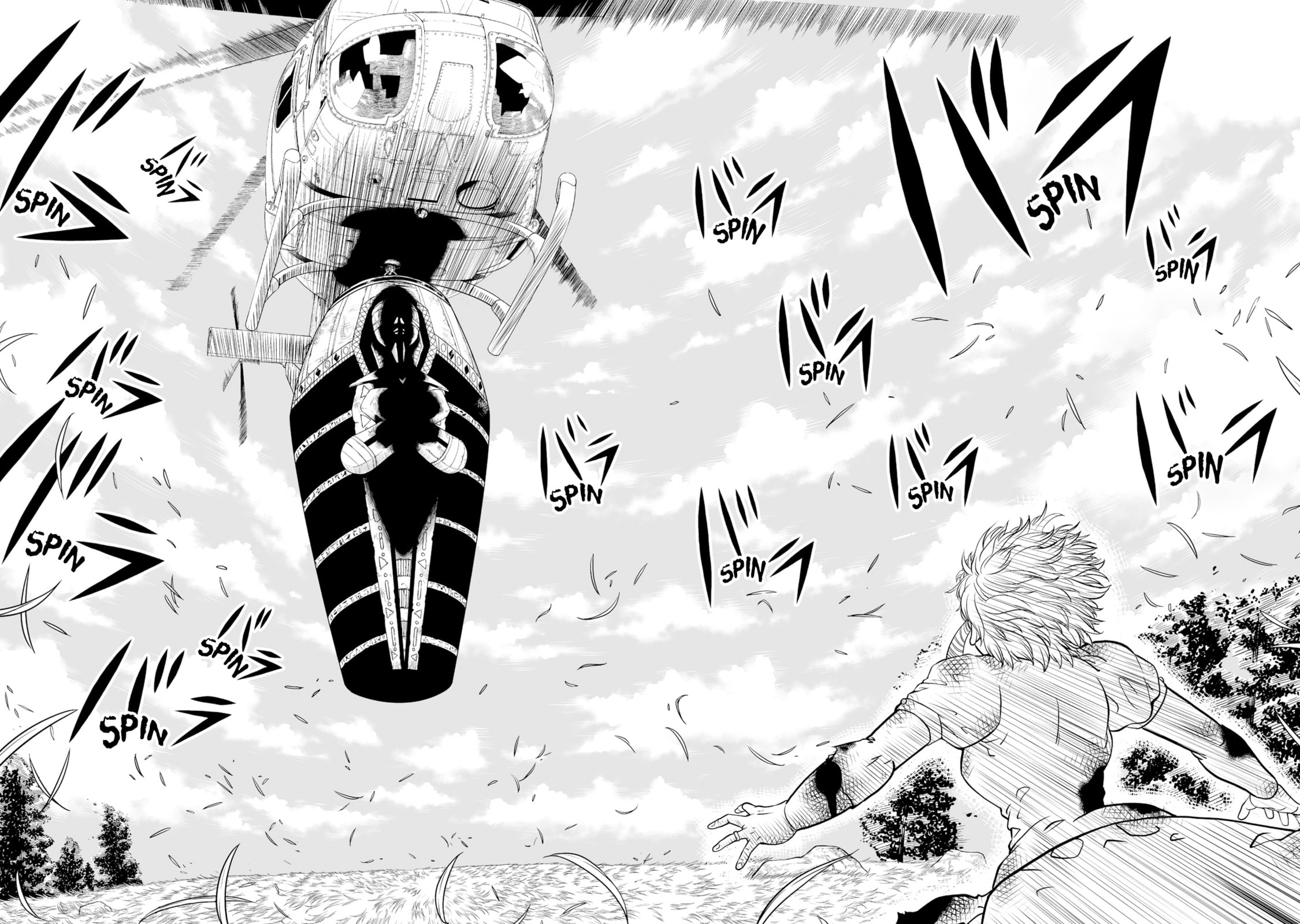 Zatch Bell! 2 – Chapter 17 page 32