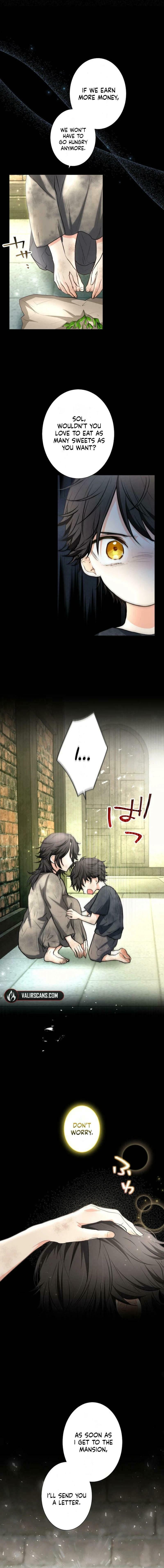 Aisare Teru Baai Janai no – Chapter 9 page 3