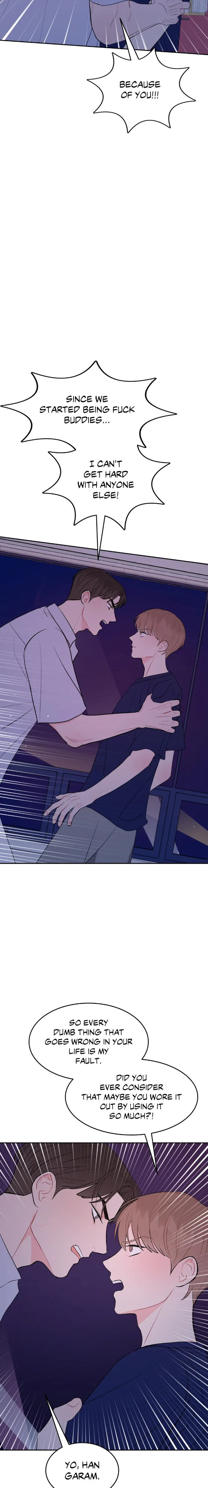 Can't Think Straight – Chapter 44 page 13