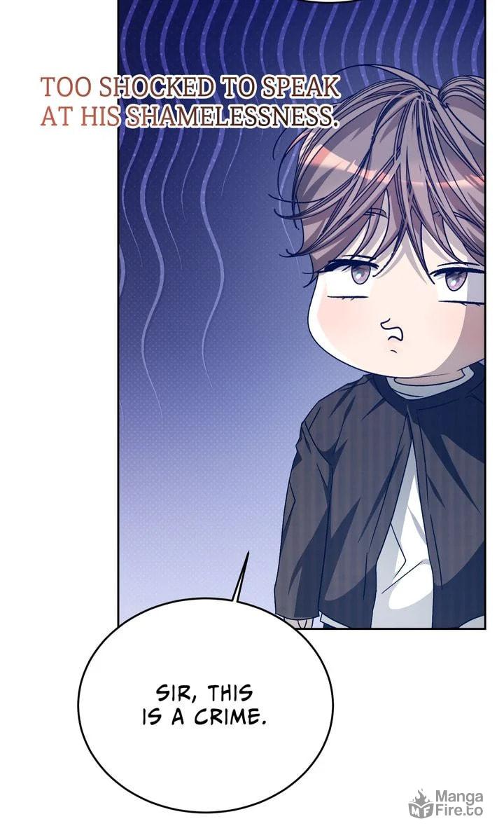 Cozy Obsession – Chapter 47 page 29