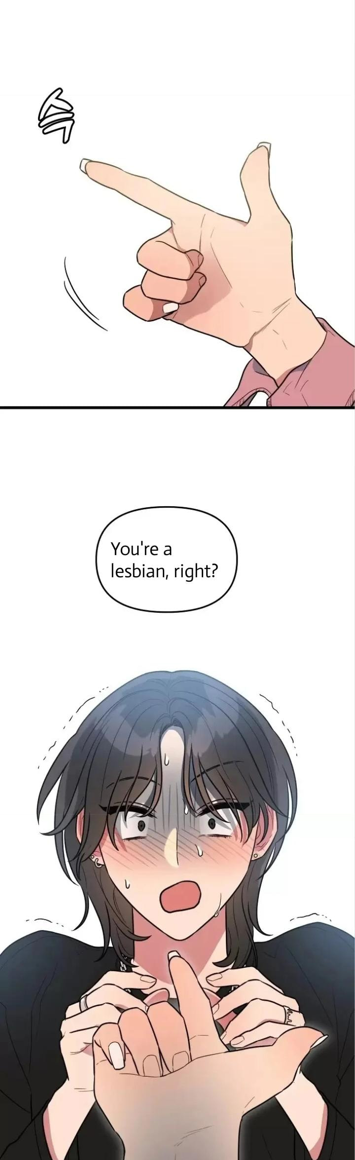 I Want a Girlfriend! – Chapter 5 page 21