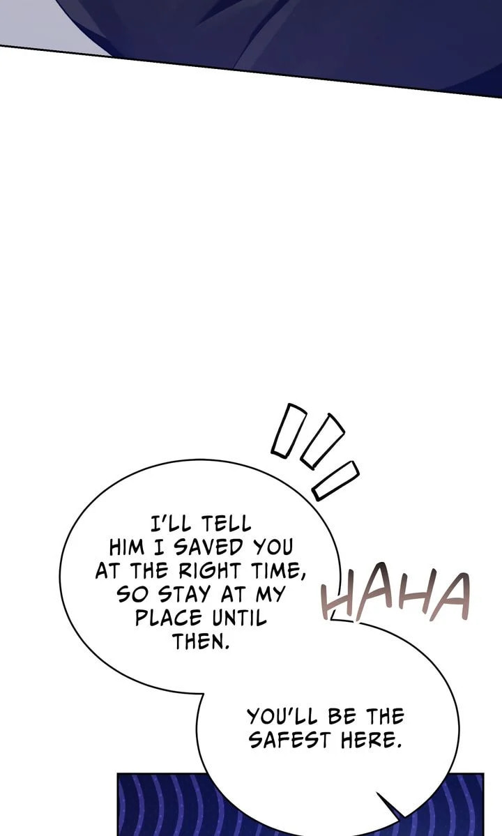 Cozy Obsession – Chapter 47 page 28